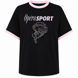 SS27 UNISEX SHOW TEE