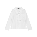 OpéraSPORT -  Tavon Shirt, White