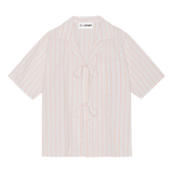TARA UNISEX SHIRT - LILAC