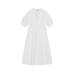 OpéraSPORT - Yvonne Dress, White