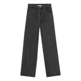 BAY JEANS - BLACK