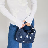 CHIARA BAG - NAVY