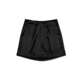 ELLIS MINI SKIRT - BLACK