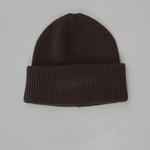 OpéraSPORT - André Unisex Beanie, Brown