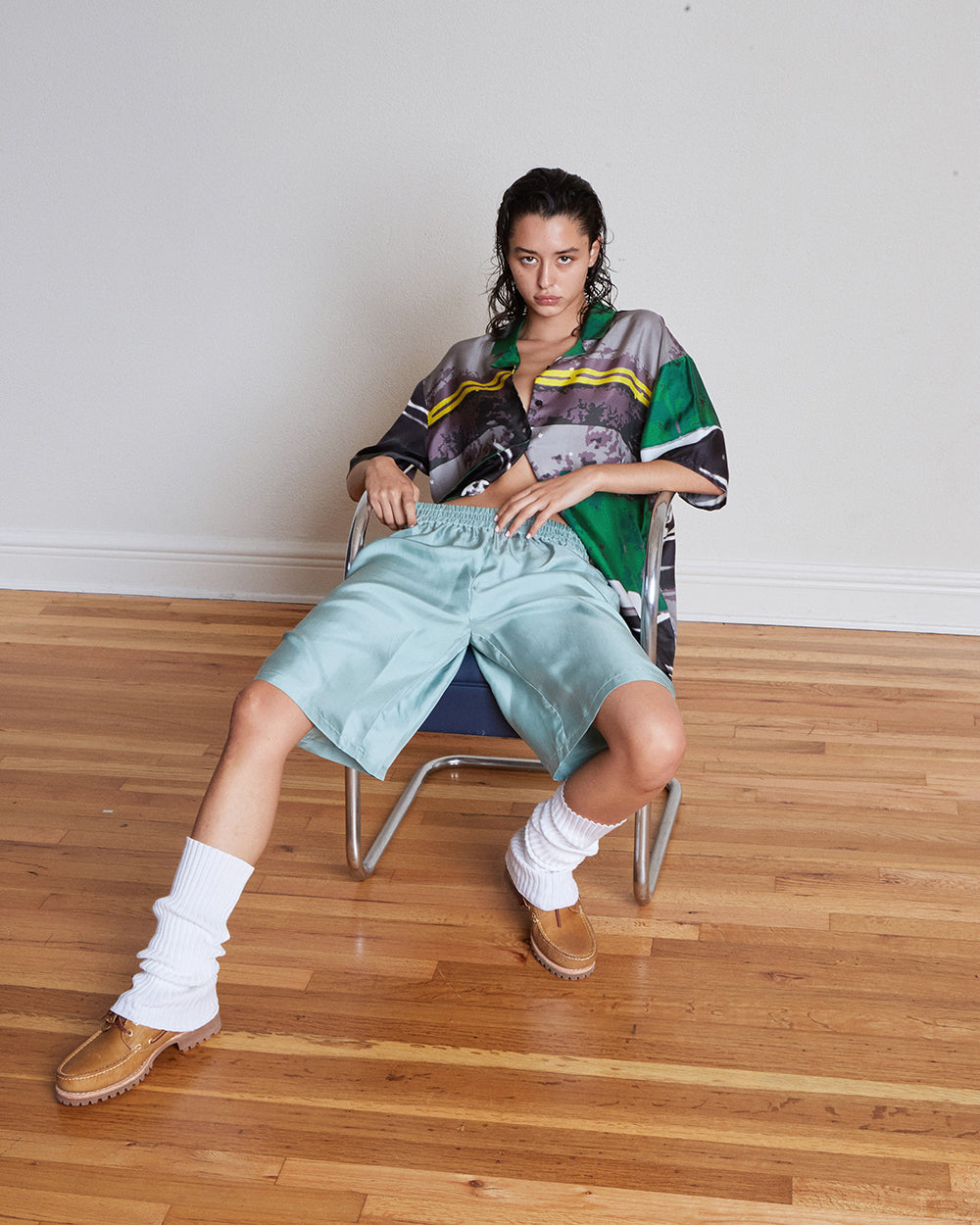 OpéraSPORT - Collaborations - Veneda Carter