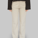 LUNE JEANS - AGATE GREY