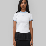 SERE TEE - WHITE
