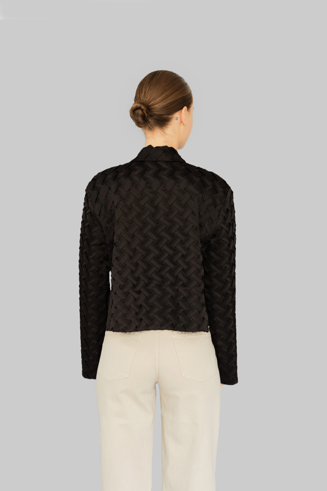 NOVA JACKET - BLACK