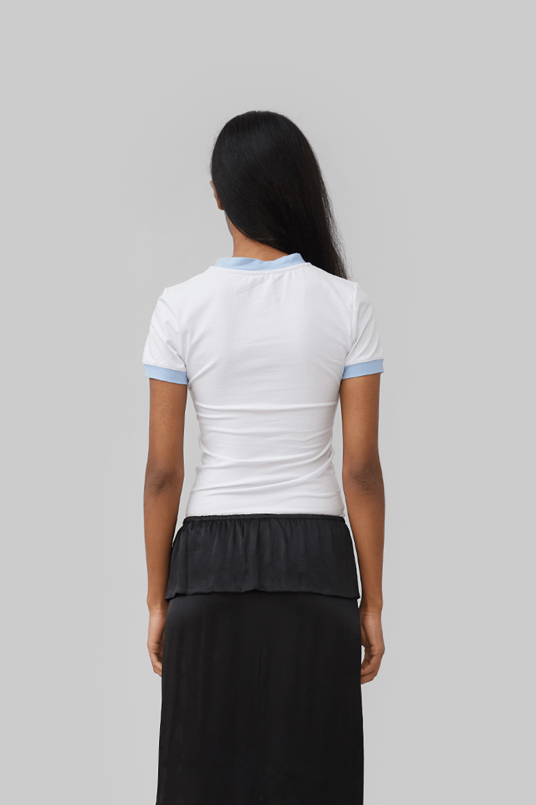 SERE TEE - WHITE
