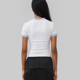 SERE TEE - WHITE