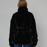 OpéraSPORT - Fiona Jacket - Black