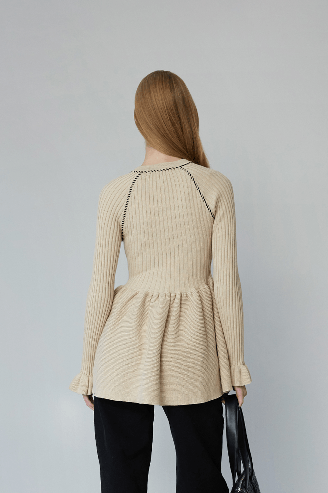 OpéraSPORT - Megan Sweater - Creame