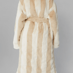 OpéraSPORT - Estelle Coat, Creame Brulee