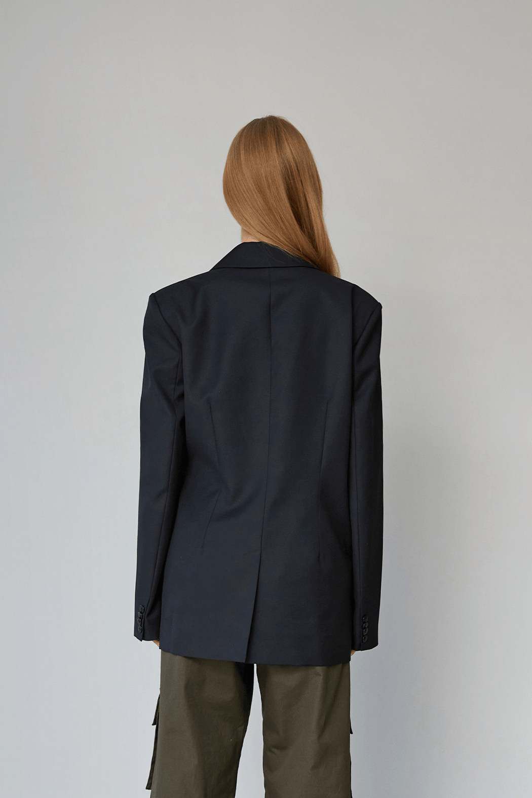 OpéraSPORT - Phillipa Blazer, black