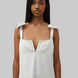 VIVIANA DRESS - BIT OF BLUE