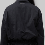 MILA JACKET - BLACK