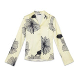 LONE SHIRT - TENDER YELLOW