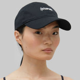 RENE UNISEX CAP - BLACK