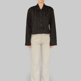 NOVA JACKET - BLACK