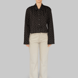 LUNE JEANS - AGATE GREY