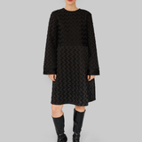 NOVA DRESS - BLACK