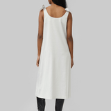 VIVIANA DRESS - BIT OF BLUE