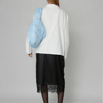 OpéraSPORT -  Tavon Shirt, White