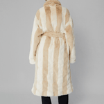 OpéraSPORT - Estelle Coat, Creame Brulee