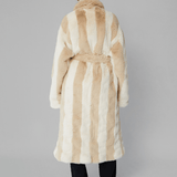 OpéraSPORT - Estelle Coat, Creame Brulee