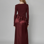 OpéraSPORT - Louise Dress - Port Royal