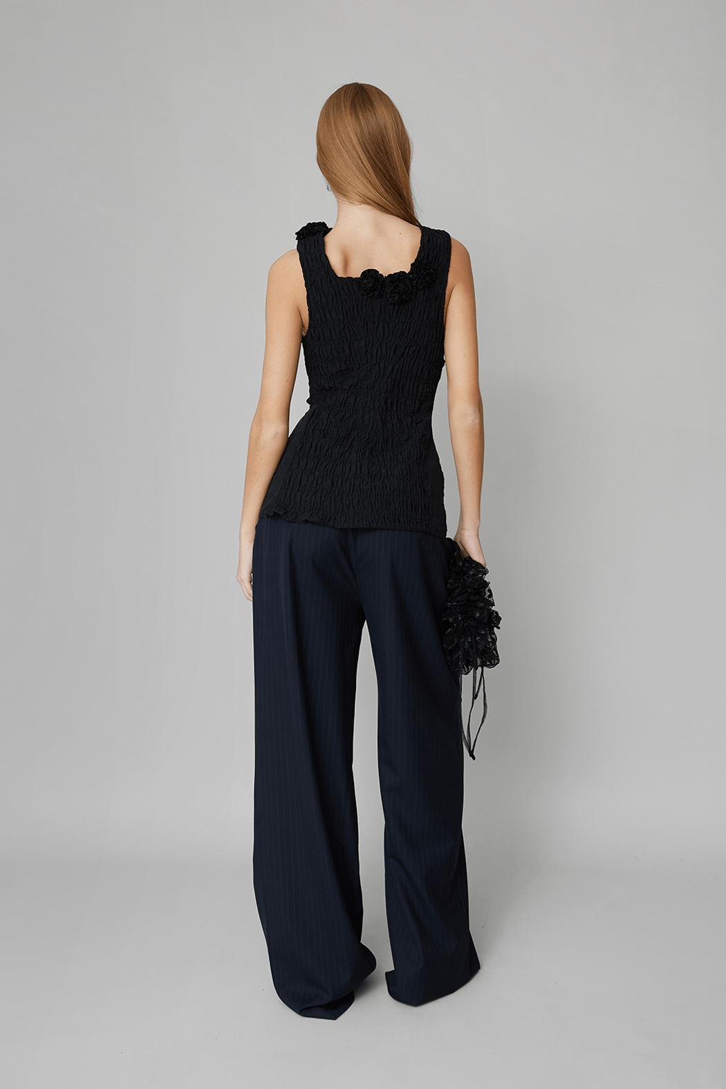 OpéraSPORT - Elsa Top, Black 