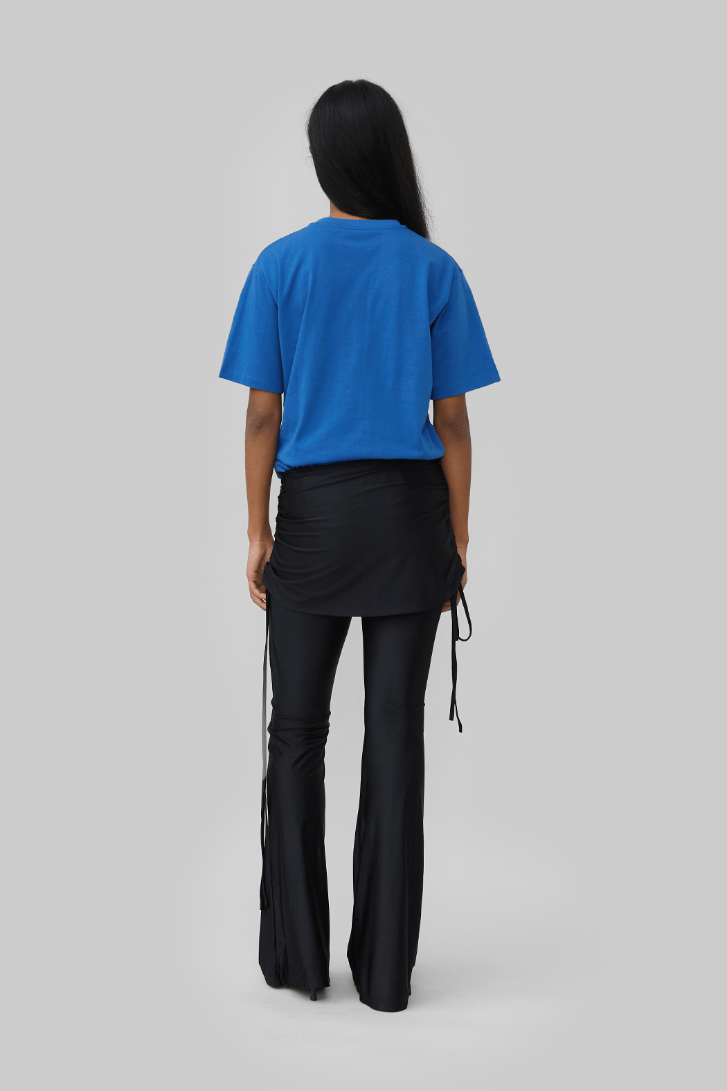 ROSA PANTS - BLACK