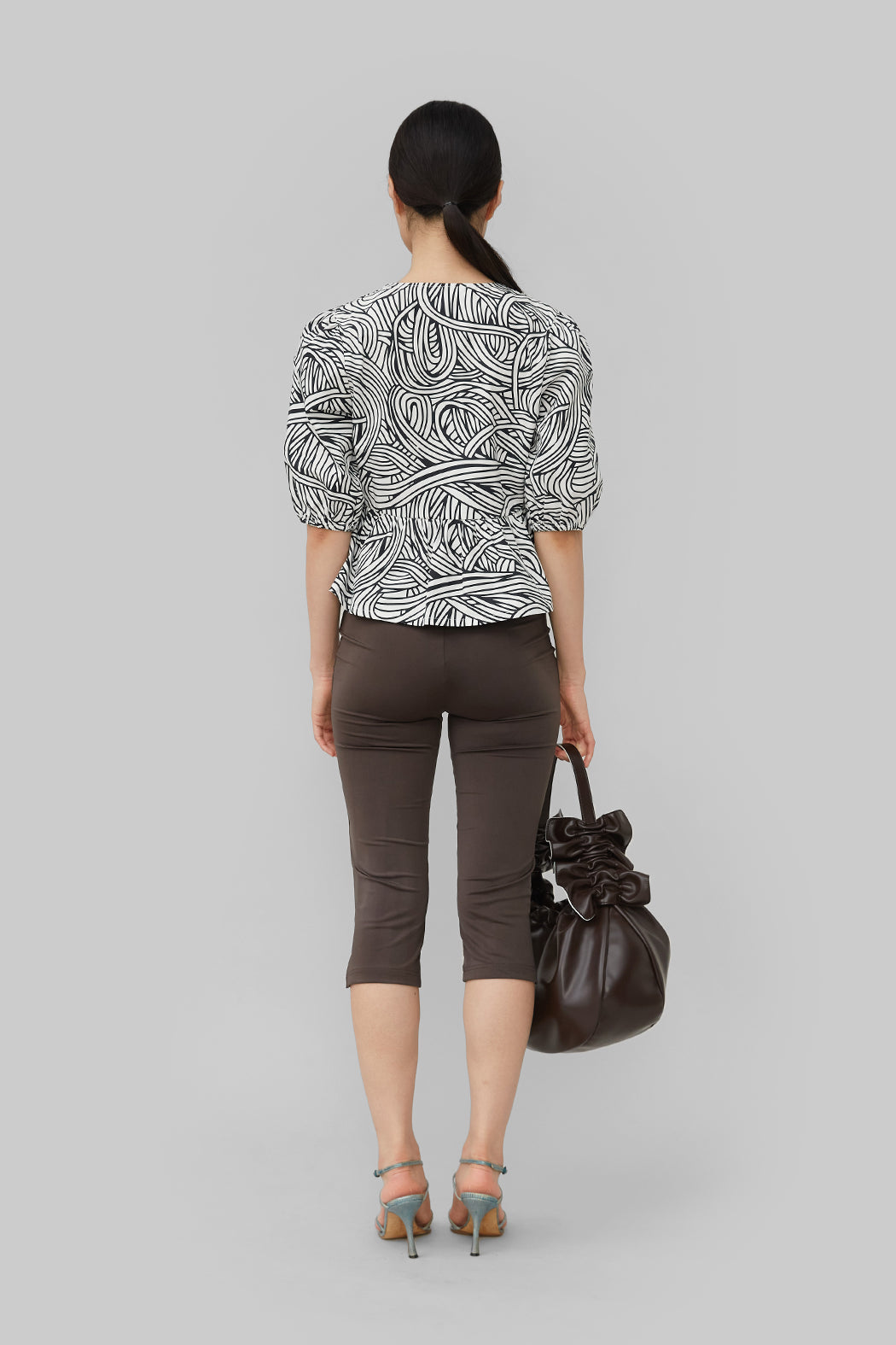 POLLENSA PANTS