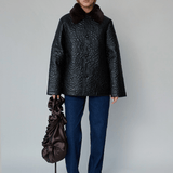 OpéraSPORT - Sophie Jacket - Black