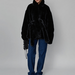 OpéraSPORT - Fiona Jacket - Black