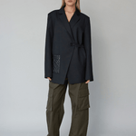 OpéraSPORT - Phillipa Blazer, black