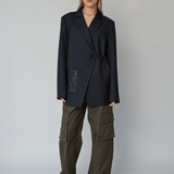 OpéraSPORT - Phillipa Blazer, black