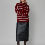 OpéraSPORT - Kennedy Sweater, Port Royal