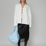 OpéraSPORT -  Tavon Shirt, White