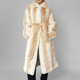 OpéraSPORT - Estelle Coat, Creame Brulee