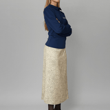 MARIE POLO - NAVY