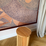 OpéraSPORT - OBJECT #1 STORE STOOL