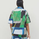 TARA SHIRT - PRINT