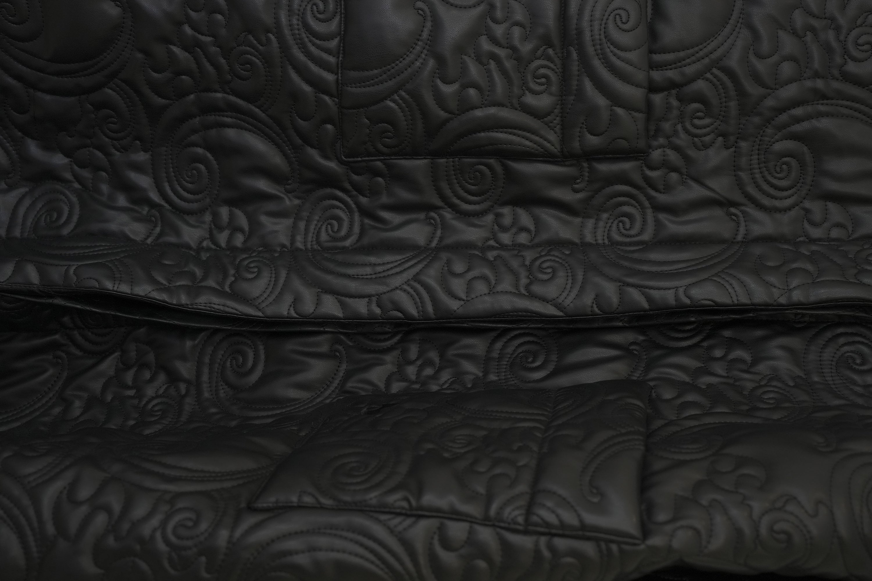 OpéraSPORT - VEGAN LEATHER