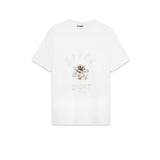 SORA T-SHIRT - WHITE